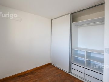 Venta. Departamento de 3 dormitorios con amenities. Rosario Río