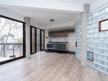Departamento en venta - 1 Dormitorio 1 Baño - Cochera - 69.6Mts2 - Adrogué