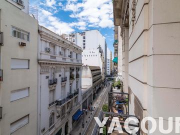 Departamento en venta - 3 Dormitorios 2 Baños - 85Mts2 - San Nicolas