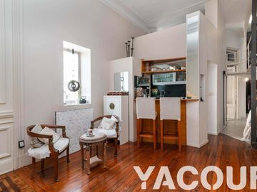 Departamento en venta - 3 Dormitorios 2 Baños - 85Mts2 - San Nicolas
