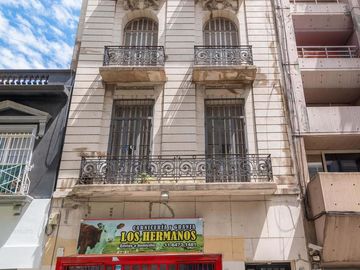 Departamento en venta - 3 Dormitorios 2 Baños - 85Mts2 - San Nicolas
