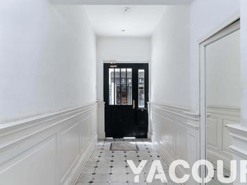 Departamento en venta - 3 Dormitorios 2 Baños - 85Mts2 - San Nicolas