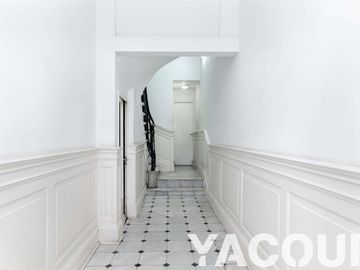 Departamento en venta - 3 Dormitorios 2 Baños - 85Mts2 - San Nicolas