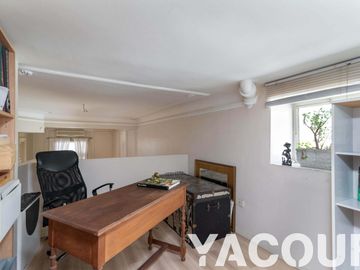 Departamento en venta - 3 Dormitorios 2 Baños - 85Mts2 - San Nicolas