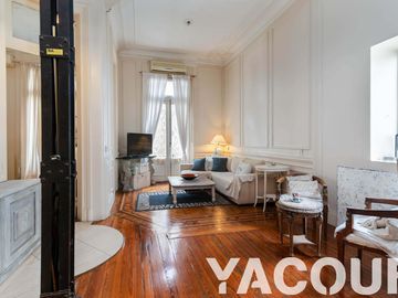 Departamento en venta - 3 Dormitorios 2 Baños - 85Mts2 - San Nicolas
