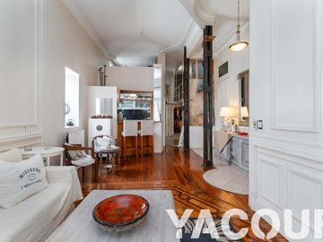 Departamento en venta - 3 Dormitorios 2 Baños - 85Mts2 - San Nicolas