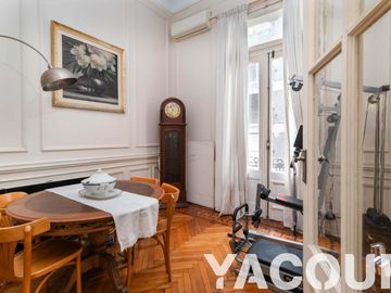 Departamento en venta - 3 Dormitorios 2 Baños - 85Mts2 - San Nicolas
