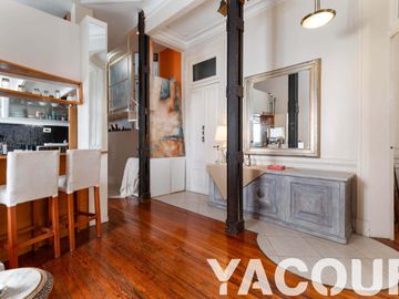 Departamento en venta - 3 Dormitorios 2 Baños - 85Mts2 - San Nicolas