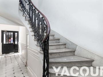 Departamento en venta - 3 Dormitorios 2 Baños - 85Mts2 - San Nicolas