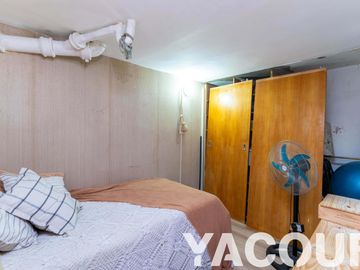Departamento en venta - 3 Dormitorios 2 Baños - 85Mts2 - San Nicolas
