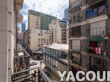 Departamento en venta - 3 Dormitorios 2 Baños - 85Mts2 - San Nicolas