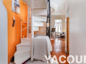 Departamento en venta - 3 Dormitorios 2 Baños - 85Mts2 - San Nicolas