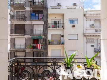 Departamento en venta - 3 Dormitorios 2 Baños - 85Mts2 - San Nicolas