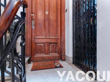 Departamento en venta - 3 Dormitorios 2 Baños - 85Mts2 - San Nicolas