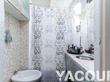 Departamento en venta - 3 Dormitorios 2 Baños - 85Mts2 - San Nicolas