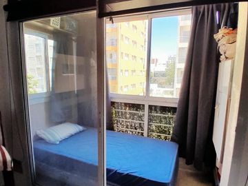 Departamento dos ambientes a la venta en Pinar de Wilde