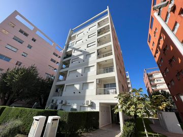 Departamento dos ambientes a la venta en Pinar de Wilde