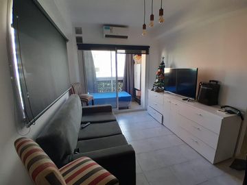 Departamento dos ambientes a la venta en Pinar de Wilde