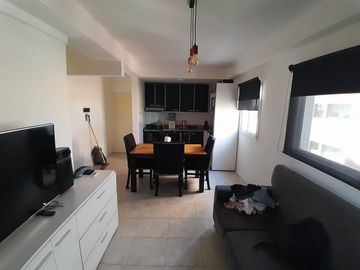 Departamento dos ambientes a la venta en Pinar de Wilde