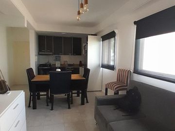 Departamento dos ambientes a la venta en Pinar de Wilde