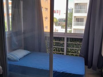 Departamento dos ambientes a la venta en Pinar de Wilde