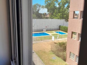 Departamento dos ambientes a la venta en Pinar de Wilde