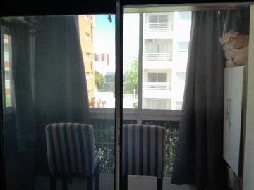 Departamento dos ambientes a la venta en Pinar de Wilde