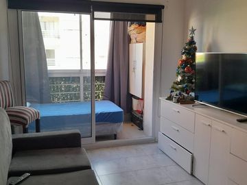 Departamento dos ambientes a la venta en Pinar de Wilde