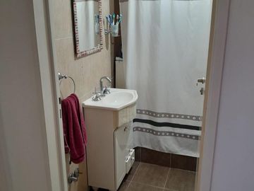 Departamento dos ambientes a la venta en Pinar de Wilde