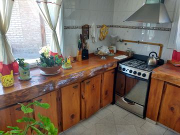 Vendo Casa  Villa Allende Golf, Cordoba
