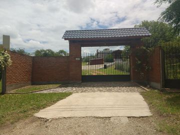 Vendo Casa  Villa Allende Golf, Cordoba