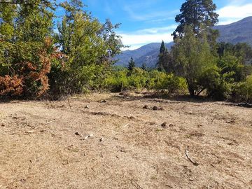 Chacra en Lago Puelo