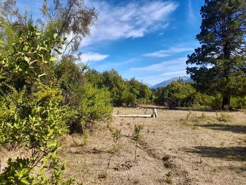 Chacra en Lago Puelo