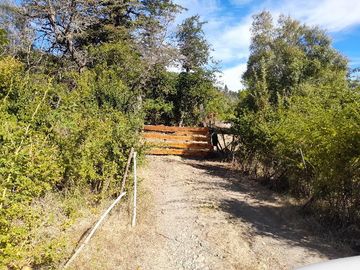 Chacra en Lago Puelo