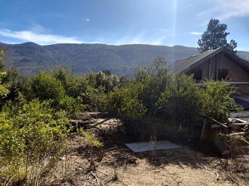 Chacra en Lago Puelo