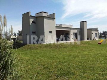 Casa - Comarcas de Luján
