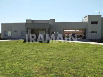 Casa - Comarcas de Luján
