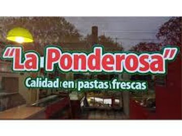 Fondo de Comercio en La Ponderosa