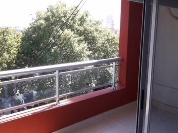 Espectacular Departamento 1 ambiente a estrenar!! FINANCIACIÓN!!