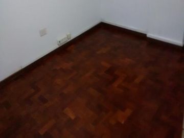 APTO CREDITO departamento 3 amb frente plaza san miguel calle Av. Pte. Perón 1621