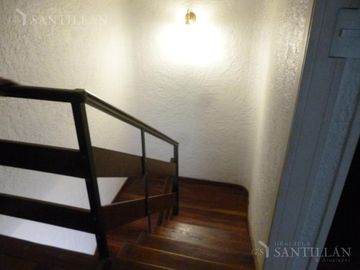 CASA REFACCIONADA EN LA HORQUETA