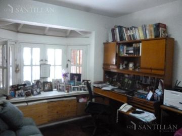 CASA REFACCIONADA EN LA HORQUETA