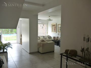 CASA REFACCIONADA EN LA HORQUETA