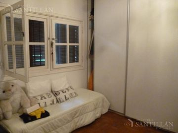 CASA REFACCIONADA EN LA HORQUETA