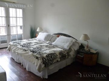 CASA REFACCIONADA EN LA HORQUETA