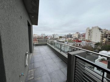 Azara 1388. Departamento en  Barracas.