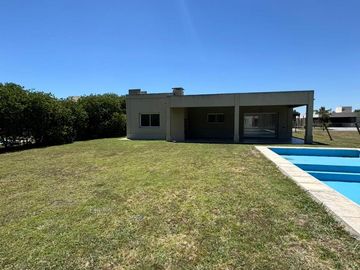Casa en venta la horqueta de echeverria Canning