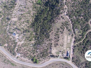 Terreno en Villa Berna con excelente ubicación y vistas
