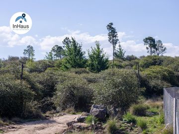 Terreno en Villa Berna con excelente ubicación y vistas