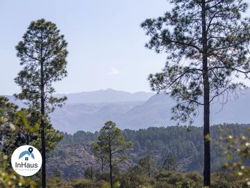 Terreno en Villa Berna con excelente ubicación y vistas
